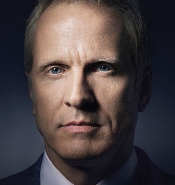 Howard Hamlin